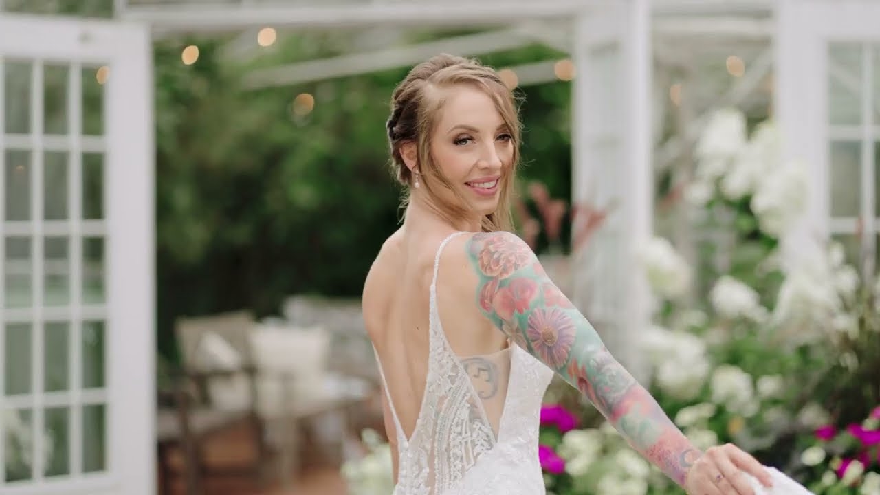 Delia & Michael's Wedding | The Barn On The Pemi | Plymouth, NH | Summer 2024