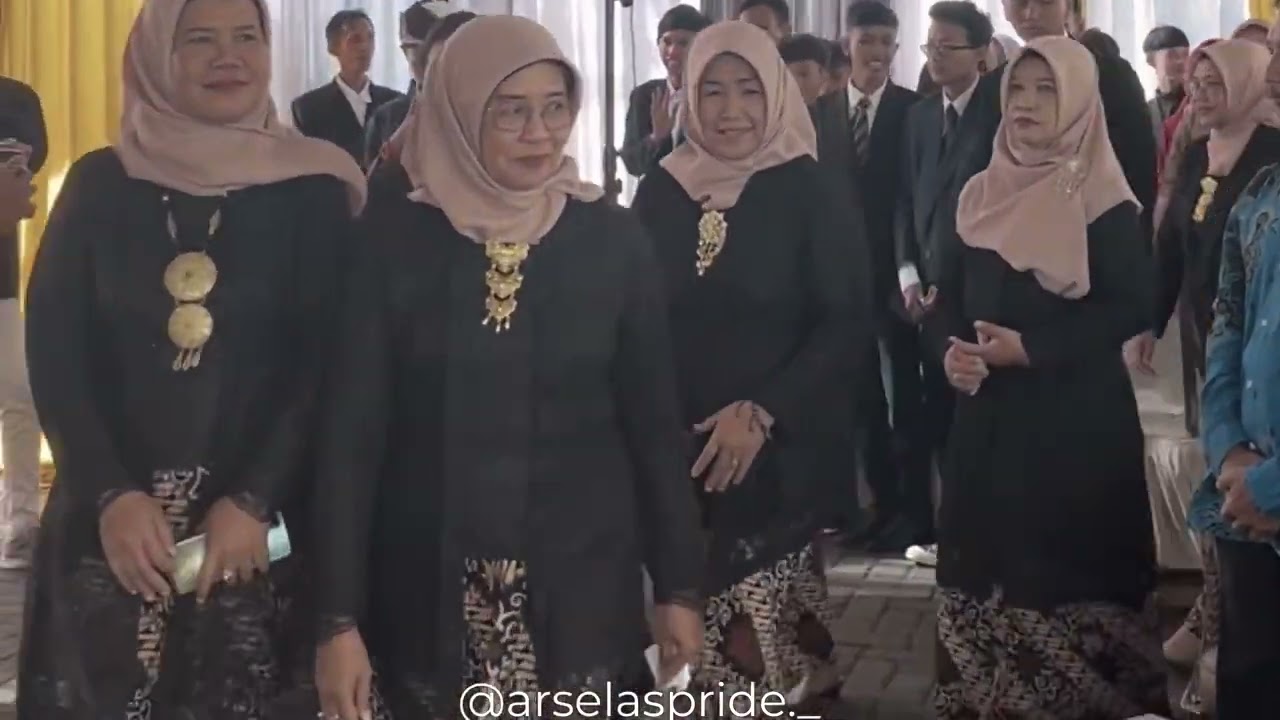 LEPAS PISAH SMPN 11 JEMBER 2023
