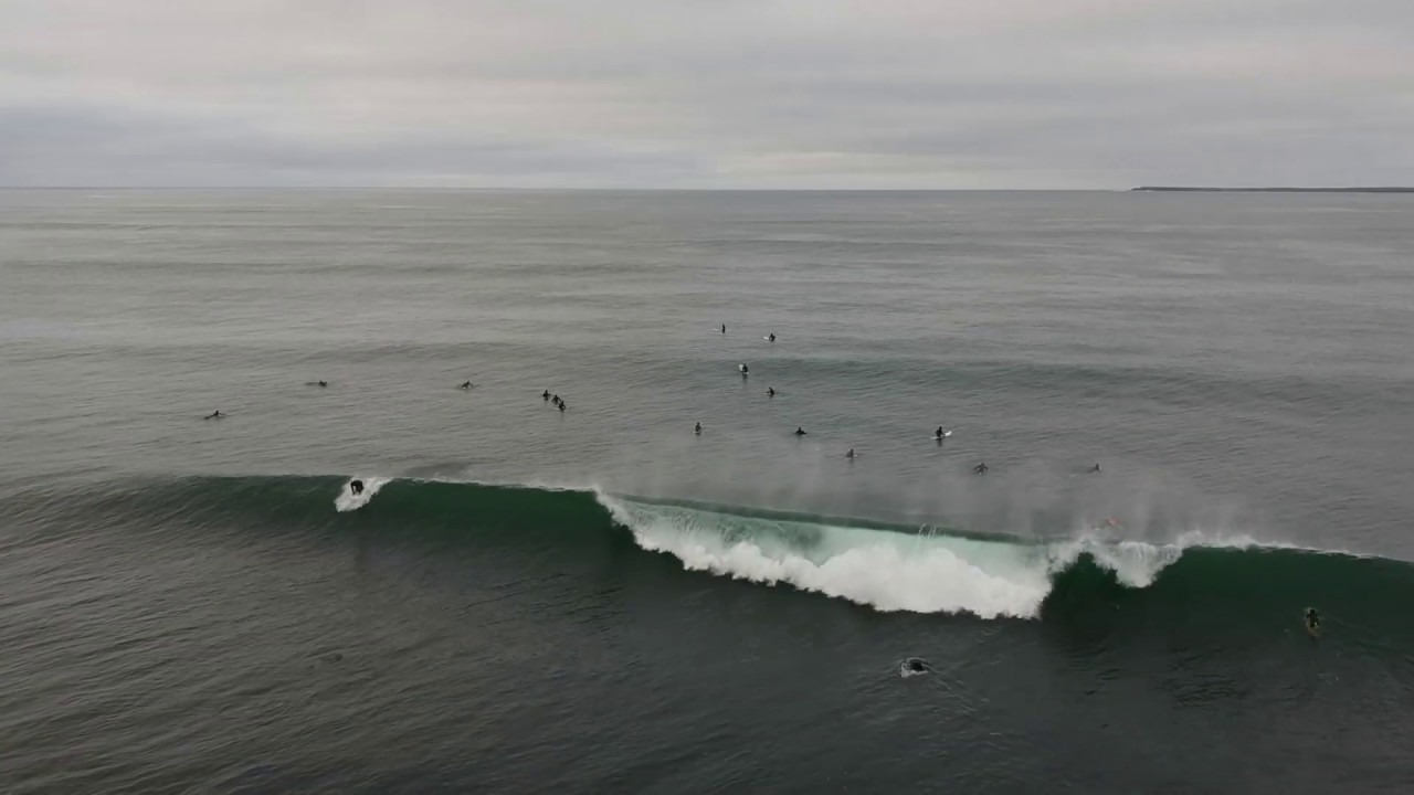 Surfing   Lislary, Co  Sligo