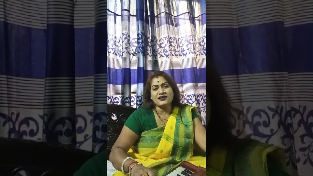 আইল দারুণ ফাগুনরে 