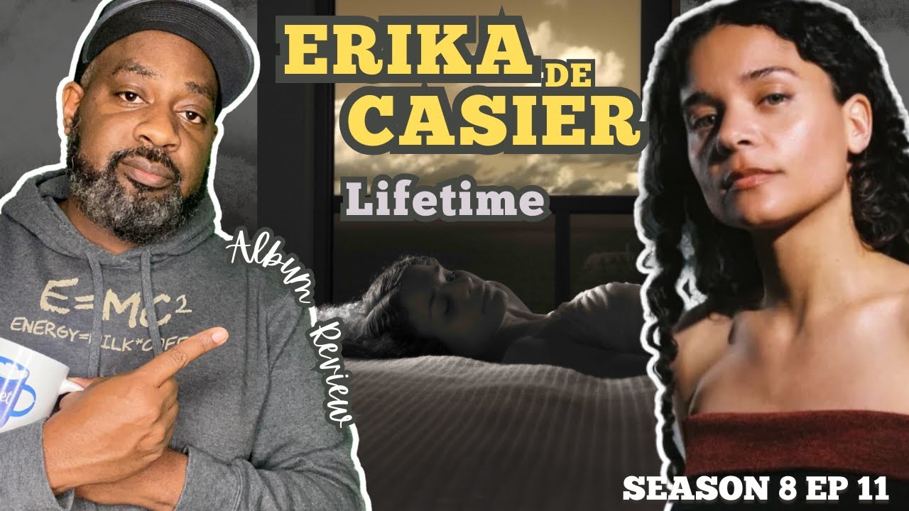 Erika de Casier’s - 