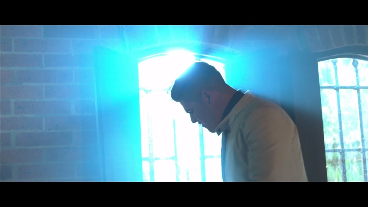 Kristian Camilo - Veinte Vidas (Video Oficial)