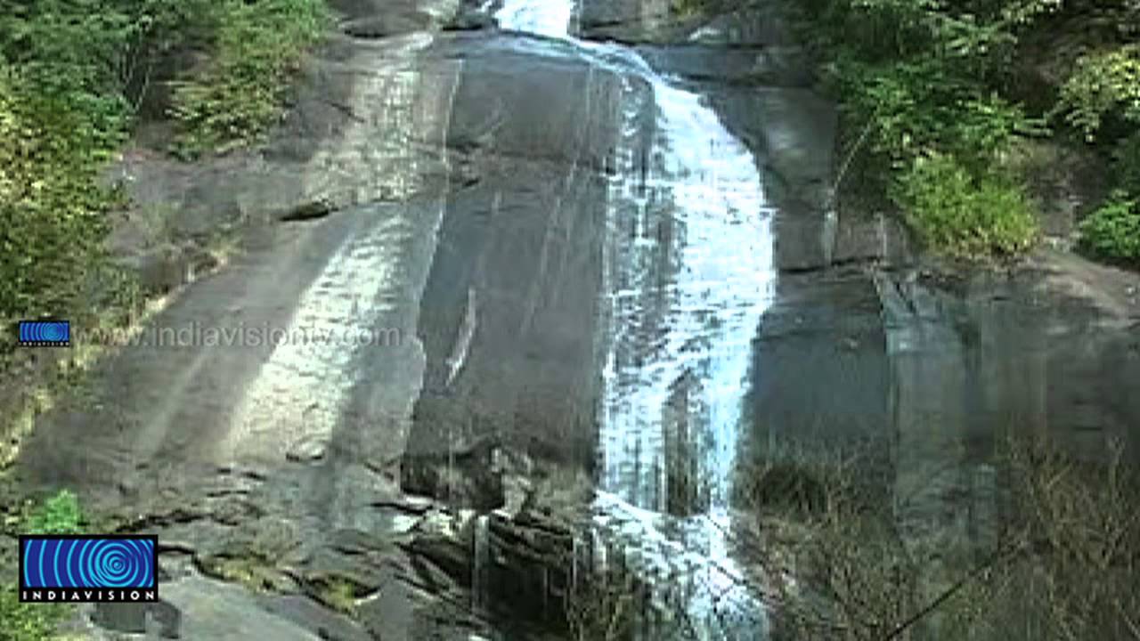 A trip to Thusharagiri - Indiavision 'Good Moring Kerala' Special Report