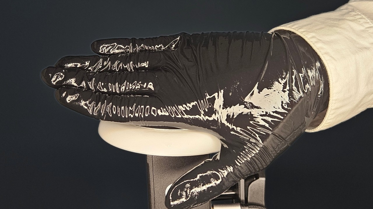 ASMR Strong Oil Ear Massage to Relieve Fatigue👂 No Talking, 3Dio