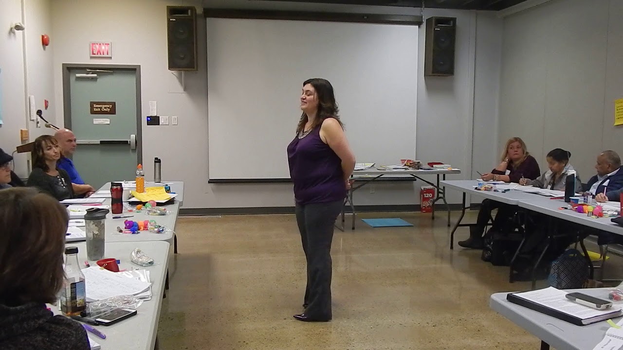 ACDS - PBS Online Training - Ethics