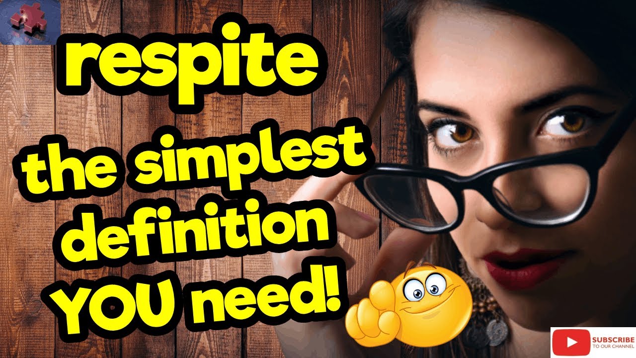 ОТДЫХ. Самое простое определение, которое вам нужно!! #tellsvidetionary™