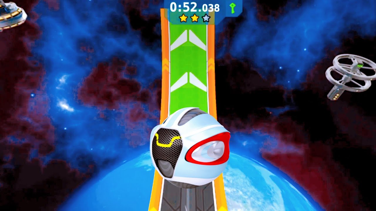 GYRO BALLS Evolution 🌈 All levels Gameplay Walkthrough 💥 Nafxitrix Gaming 💎 Gyrosphere #27
