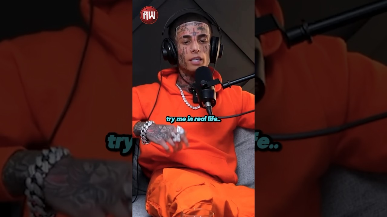 Island Boys пожалели, что попытались на него надавить.. 😳