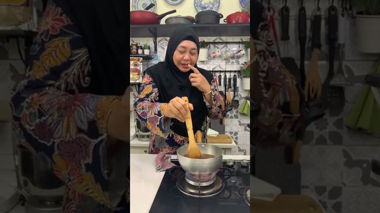 EPISOD 260  APAM KAMPUNG