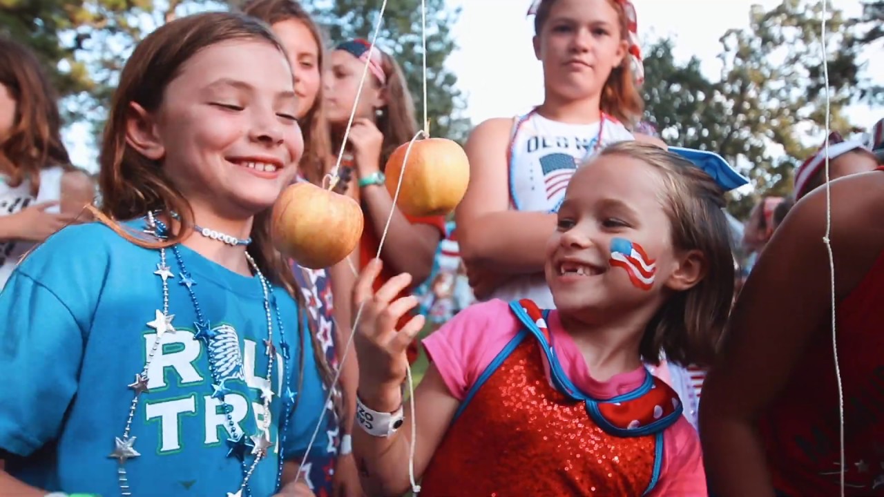 Camp Ozark - Session 5 Video 2019