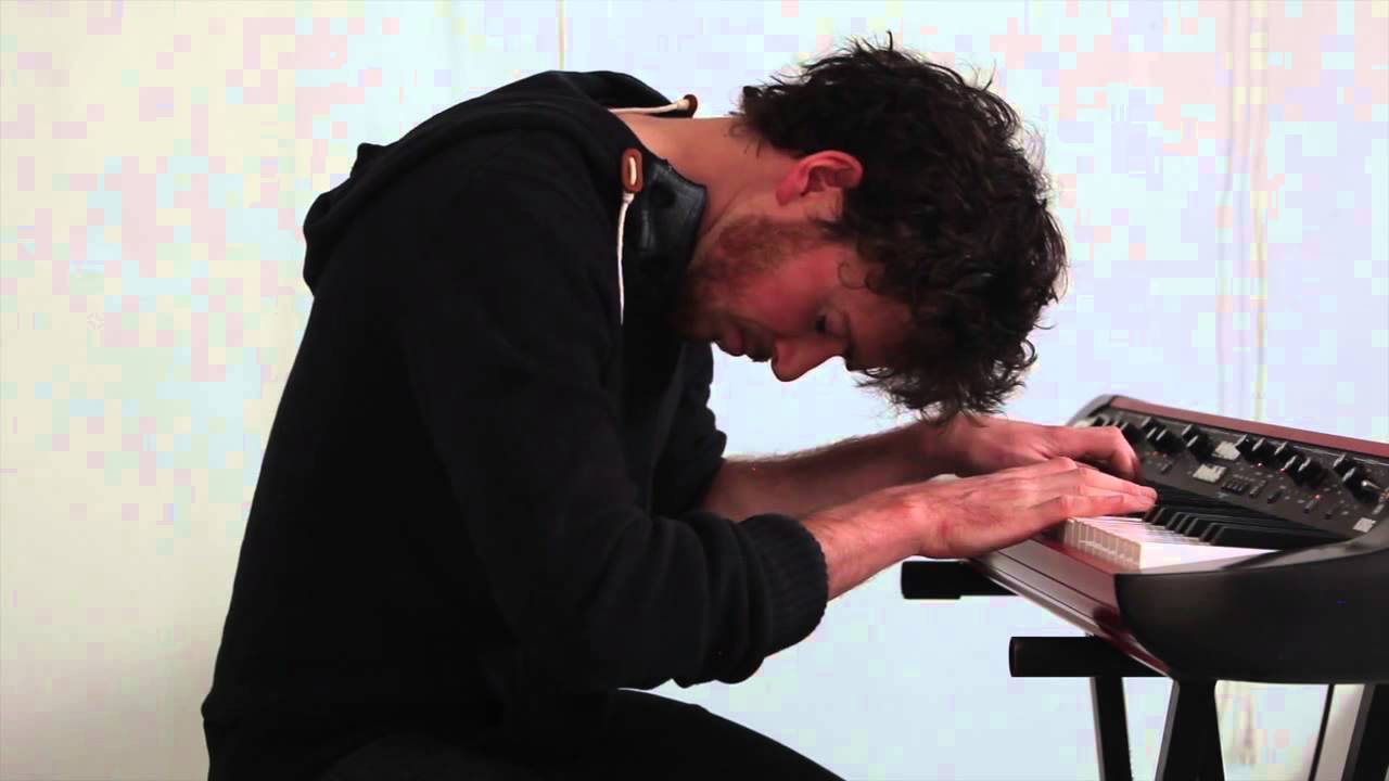 Ben Cosgrove - Montreal Song