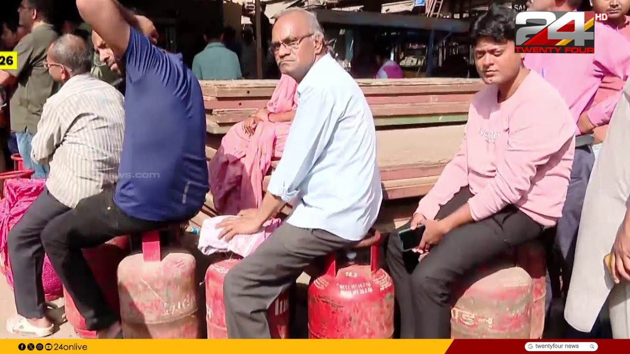 രാജ്യത്തെ ഇന്ധന ലഭ്യതയിൽ ആശങ്ക വേണ്ടെന്ന് പെട്രോളിയം മന്ത്രാലയം