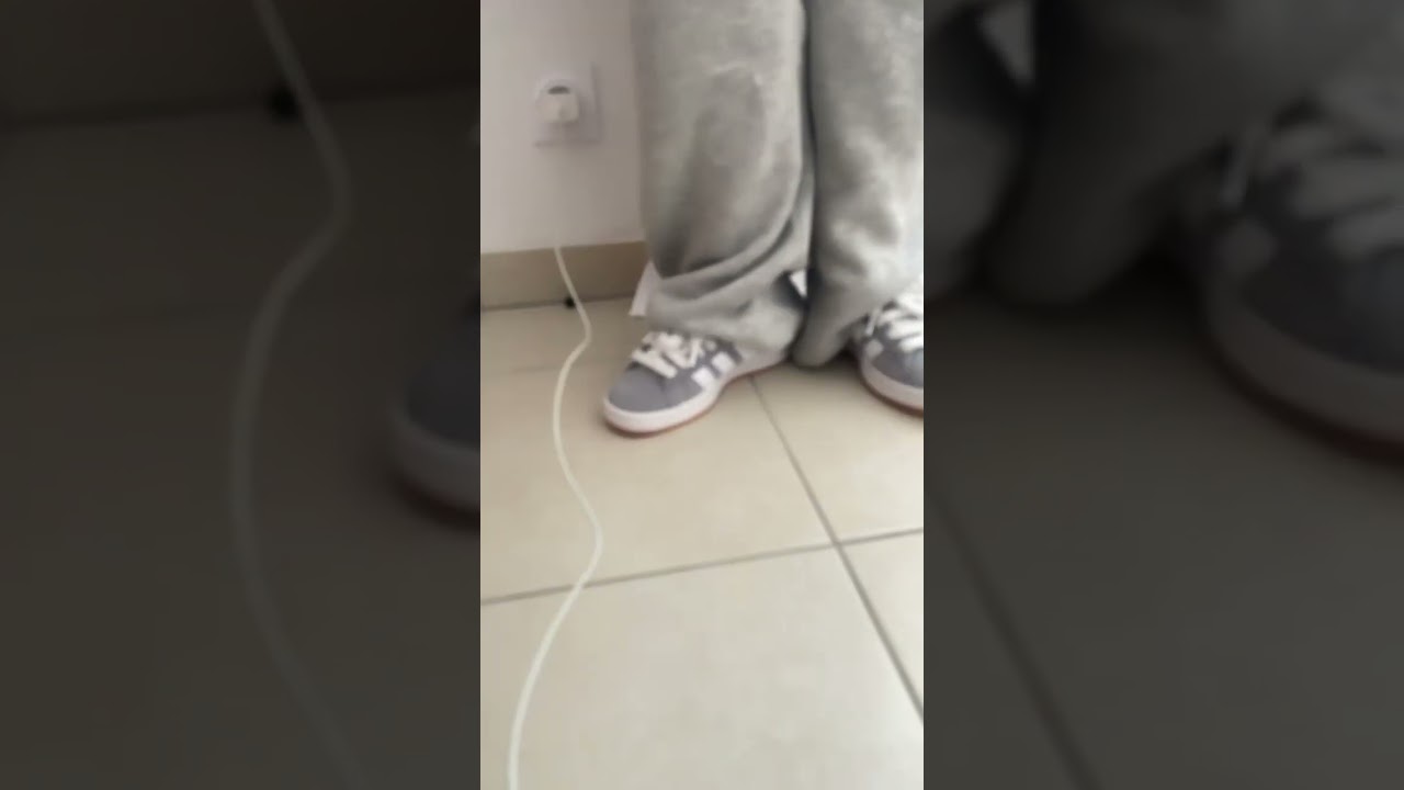 (C’est ma seurs qu’il fait) nouvelle campus