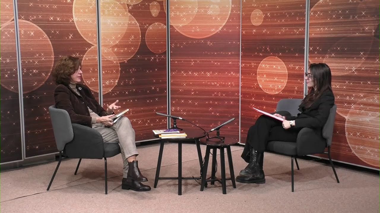 Helena Peričić Herenda: Zaštićene vrste I Svakodnevica
