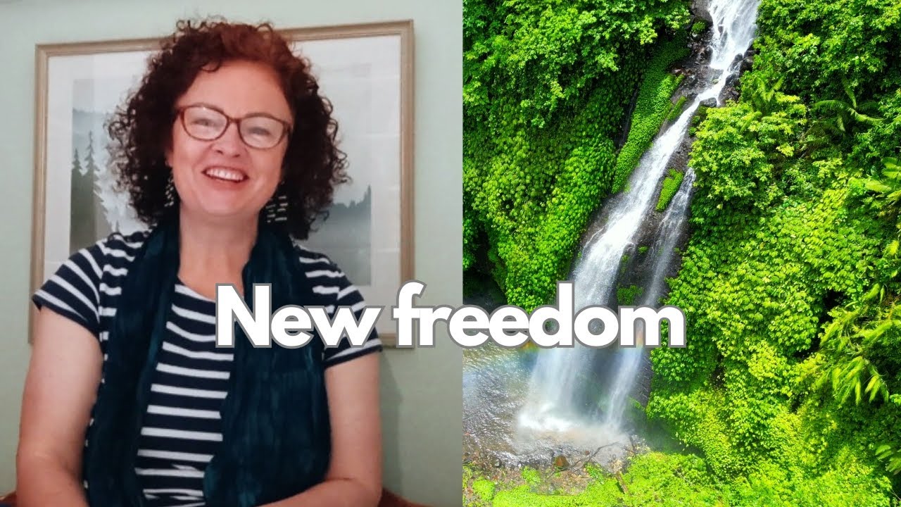 Freedom to try something new | You are God's poetry | Elizabeth Goudge A Book of Faith