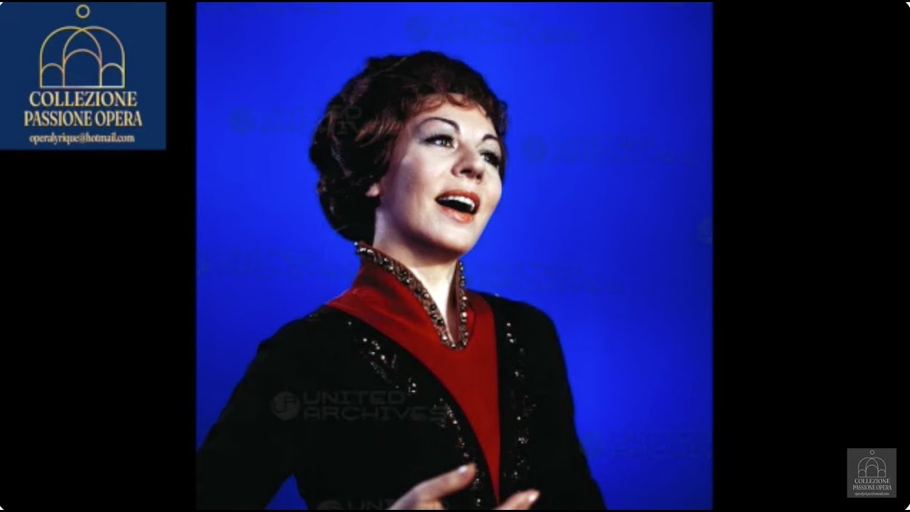 VERDI - OTELLO Cecchele, Otello, Chiara, Carroli, Bevacqua. LIVE: BONN 28.10.1981 (FULL OPERA)