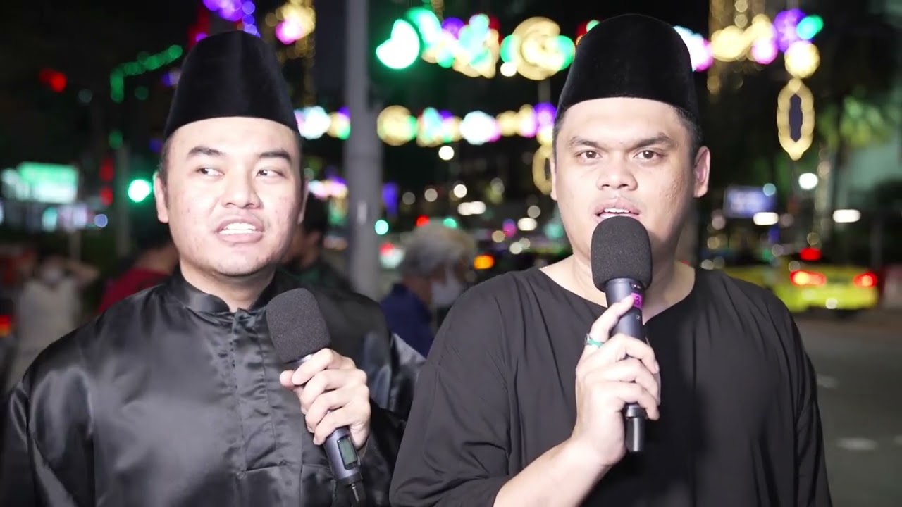 Kau Hafal Ke Tak 2022