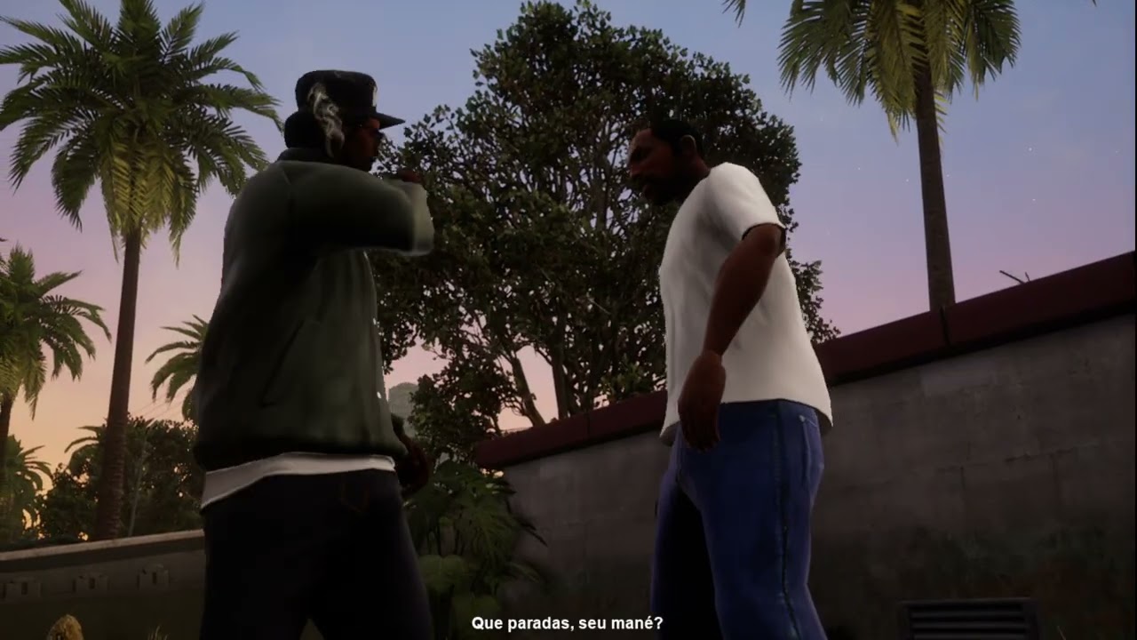 gta remake