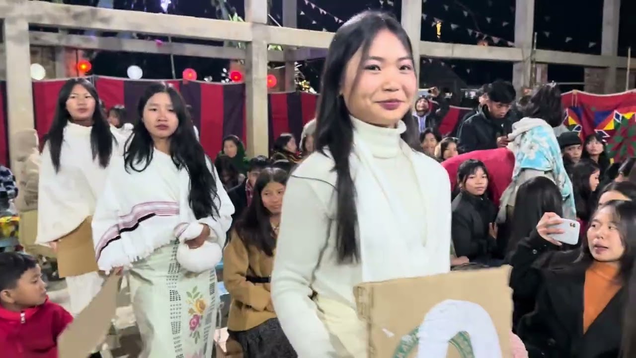 KUMLUI LHAH LEH KUMTHAH LEM NA 2025-2026 