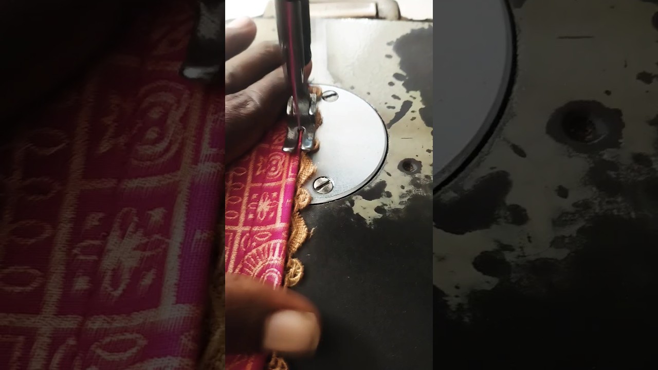 #shortvideo #sewing #stitchingchannel #sewingstitches #sewinghacks