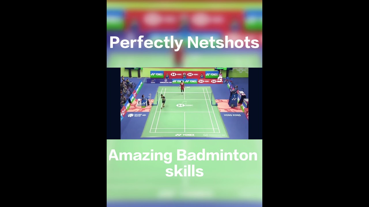 Perfect Netshots Men's Single Match 
