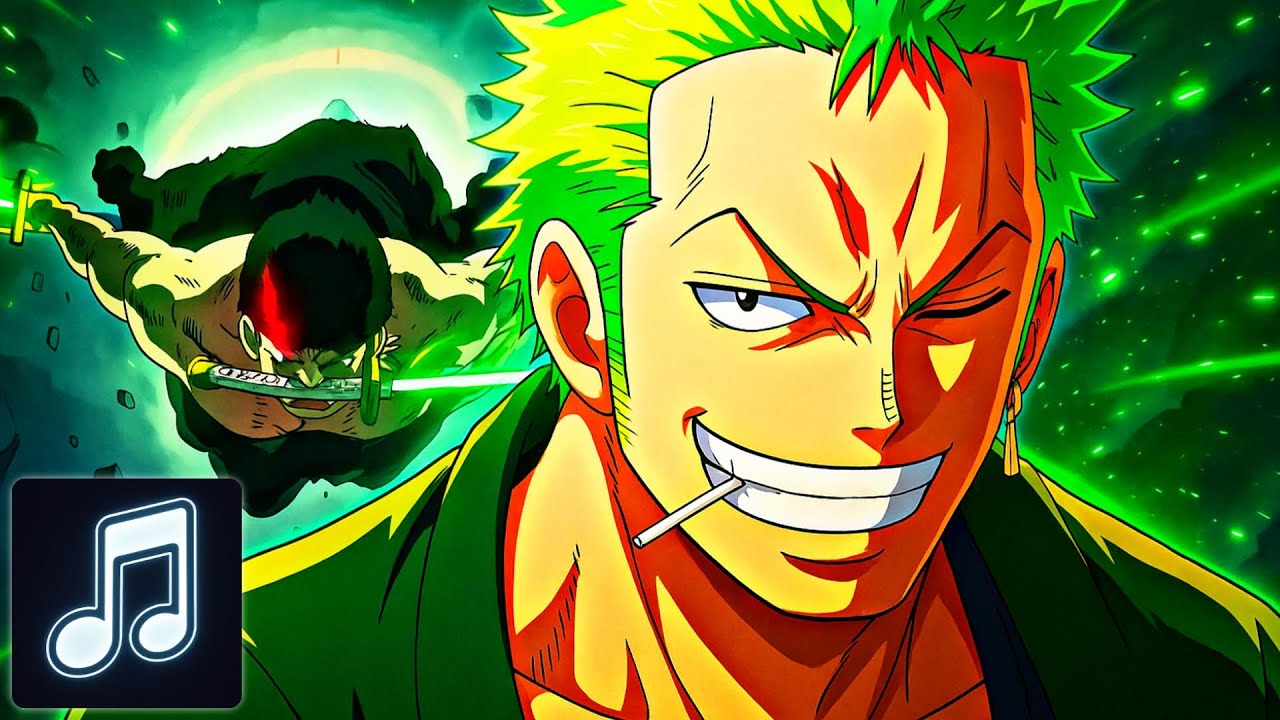 Roronoa ZORO 
