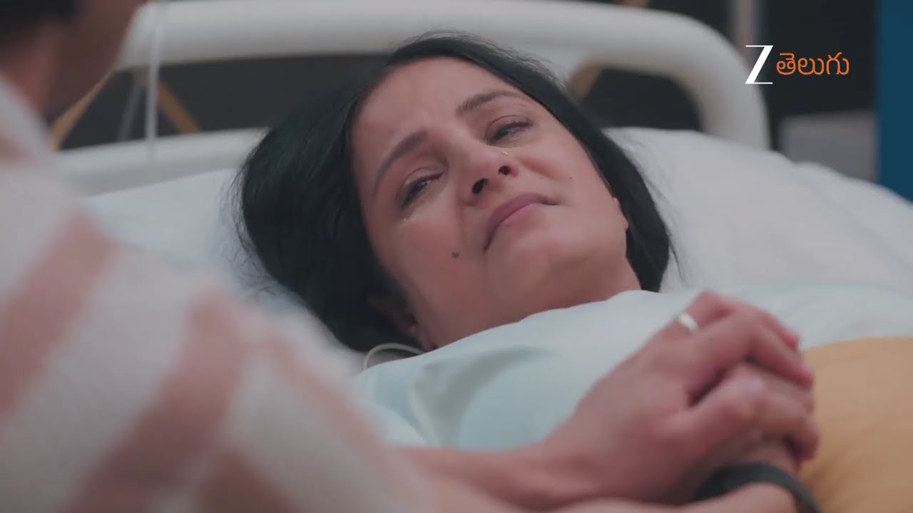 Prema Yuddham | Ep - 104 | Webisode | Dec 20 2025 | Zee Telugu