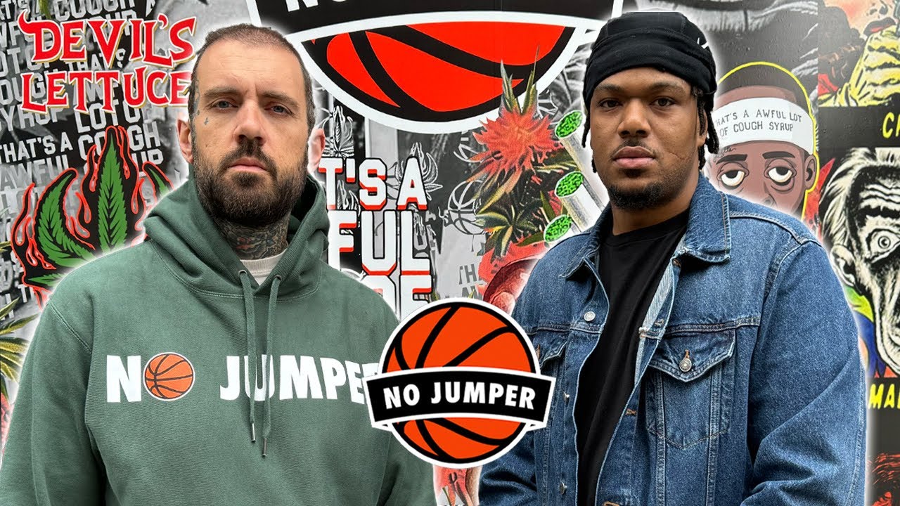 Envy Caine on Ending ABG Neal’s Career, Doing Time for It, Brooklyn Drill & More
