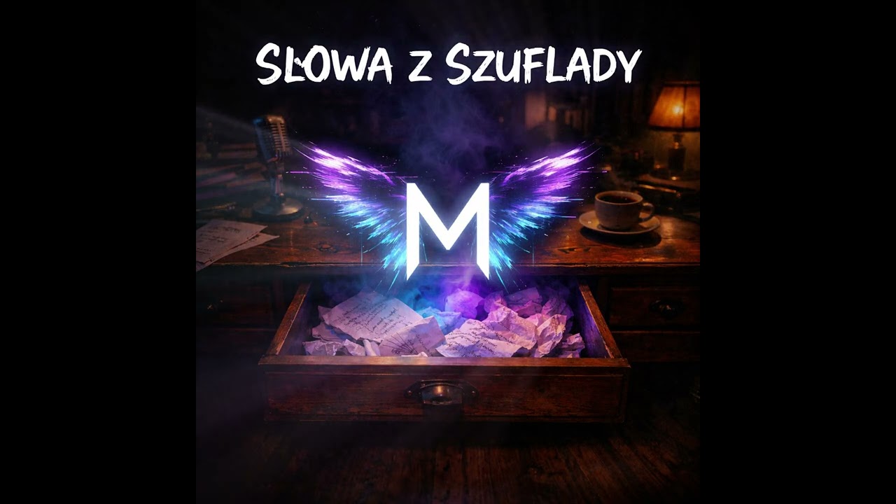 Słowa z szuflady (Full Album) | Marian M&oacute;wi Wam | rap / lo-fi / trap