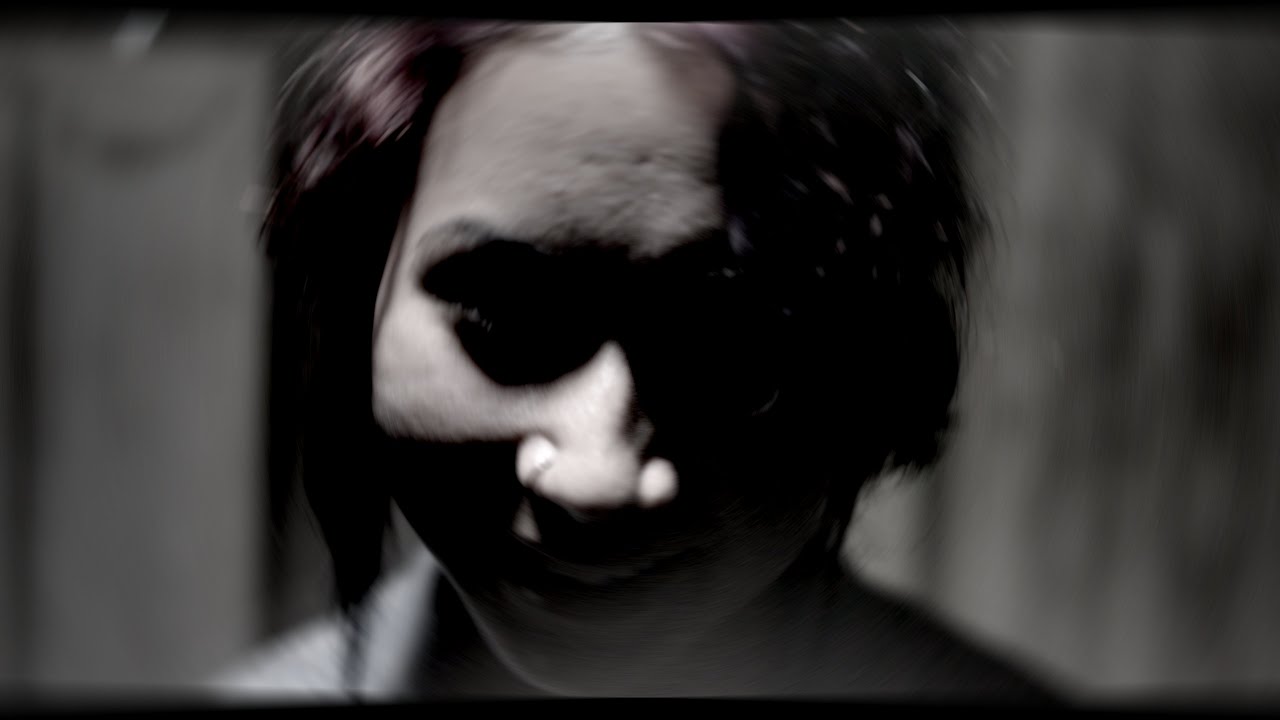 Alternate Route - Short Horror Film