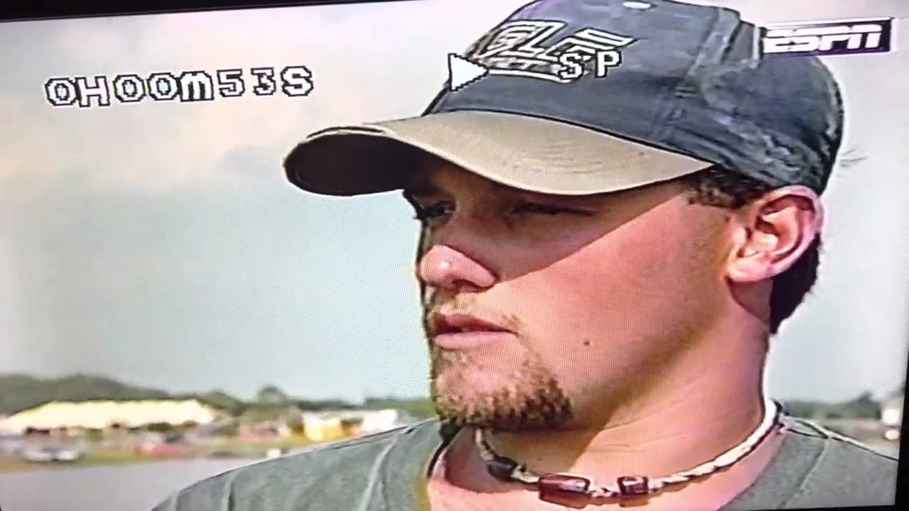 ESPN interview with Keith St. Onge in 1997