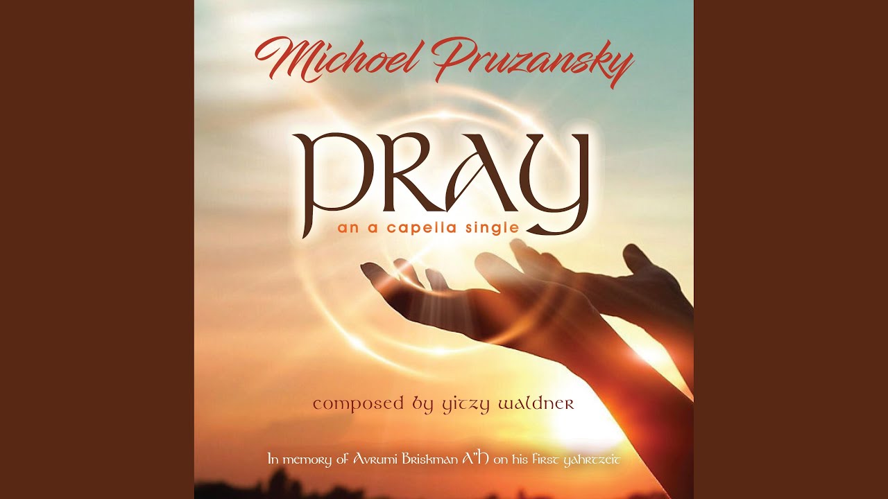 Pray