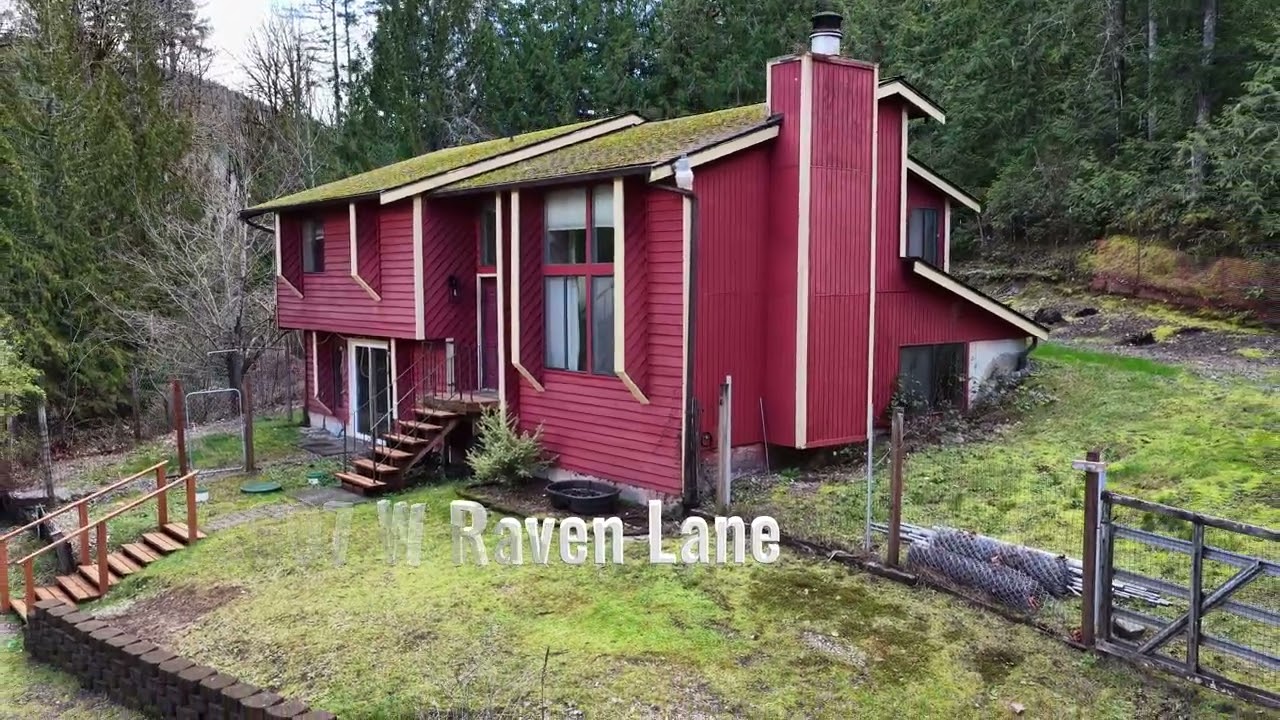 Oppurtunity on Raven Ln