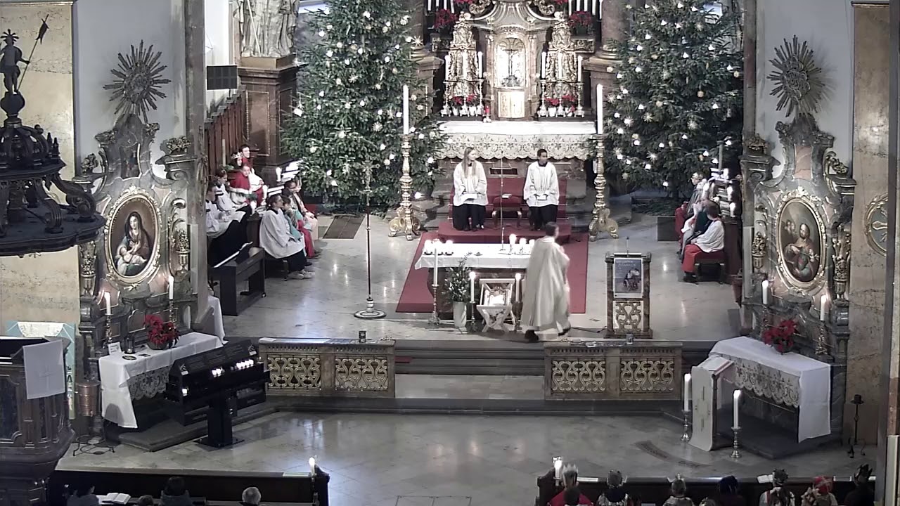 Predigt: Dankgottesdienst der Sternsinger