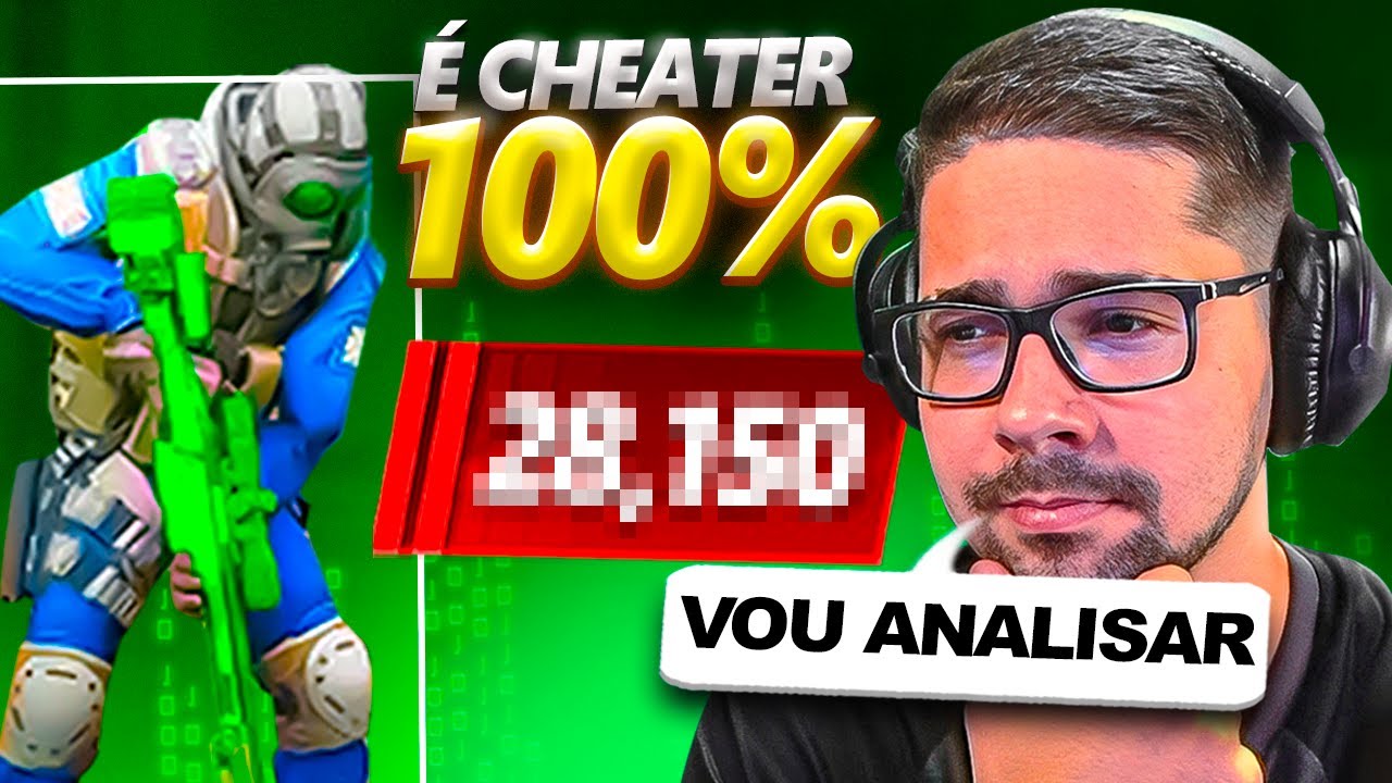 BRD vs CHEATER LEGIT... Bati meu RECORDE no PREMIER!