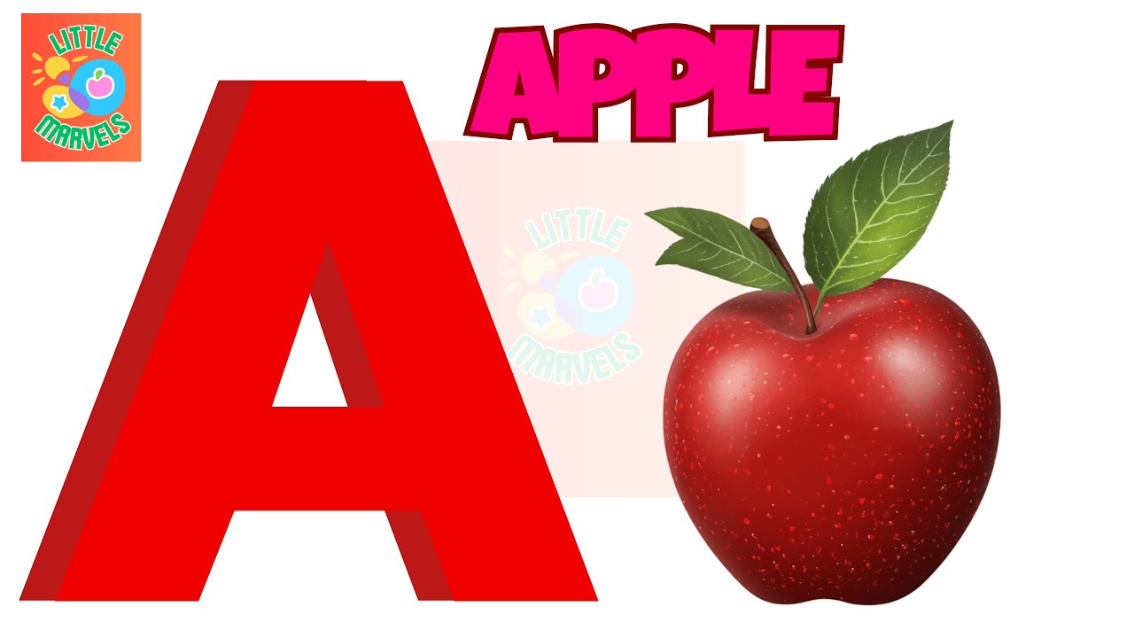 🎤 Sing and Learn Nursery Rhymes | Alphabet Parade of A to Z Phonics 🎵 Sounds