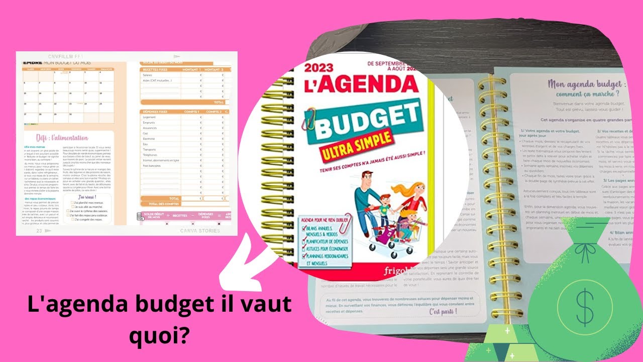 SE LANCER DANS LES ENVELOPPES BUDGETAIRES