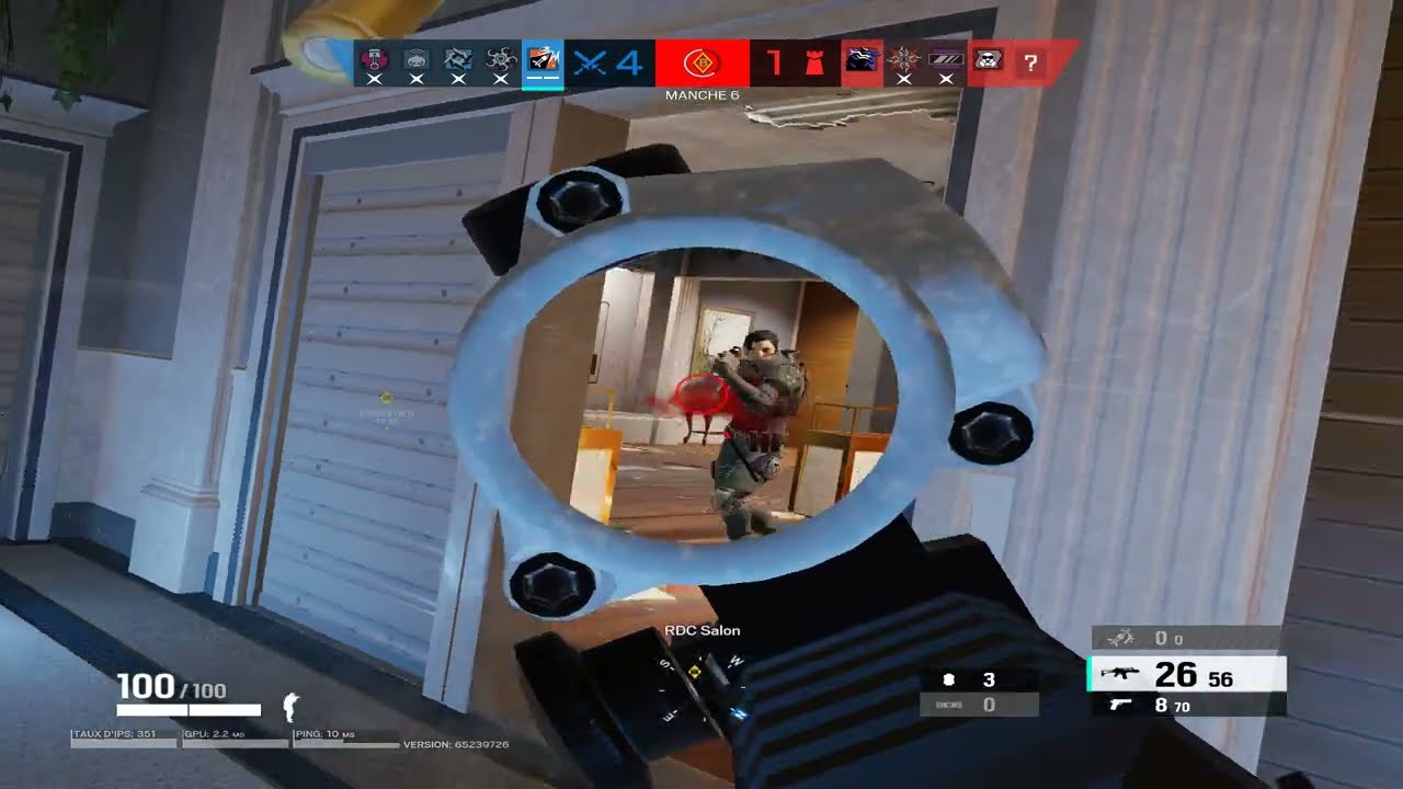 20 MINS OF PROS BEING DESTROYED IN SCRIMS