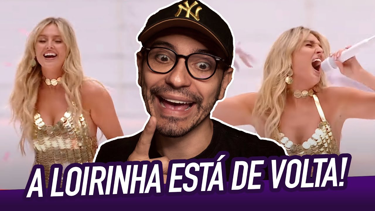 (Análise Vocal) PERRIE EDWARDS - I Wanna Dance With Somebody Summertime Ball) - Prof. Bruno Padovani