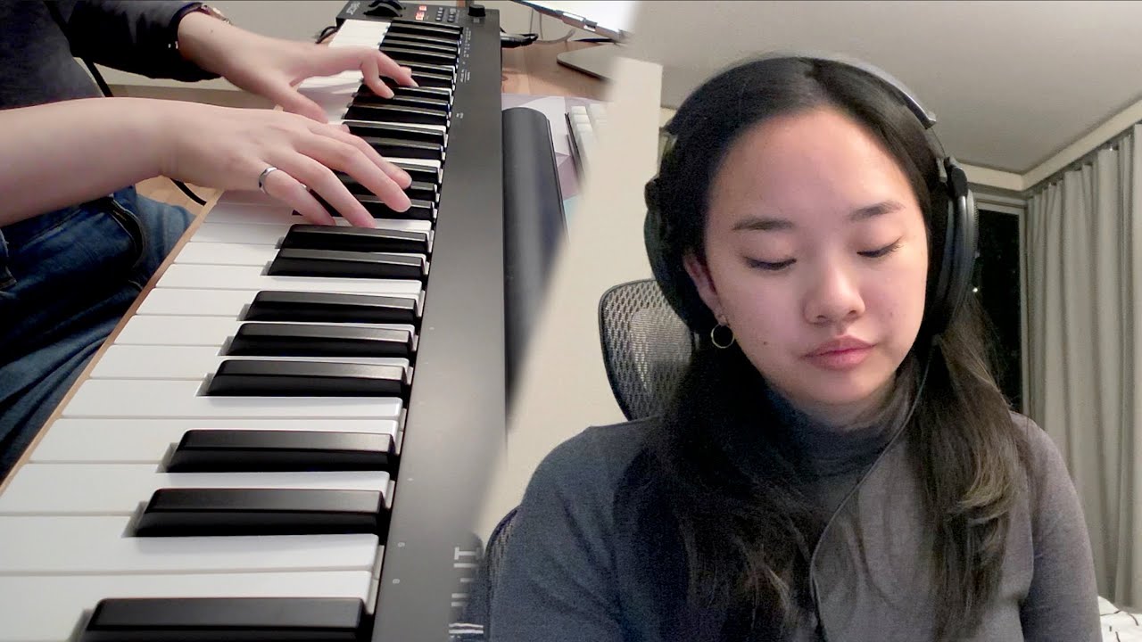 Split - NIKI (cover)