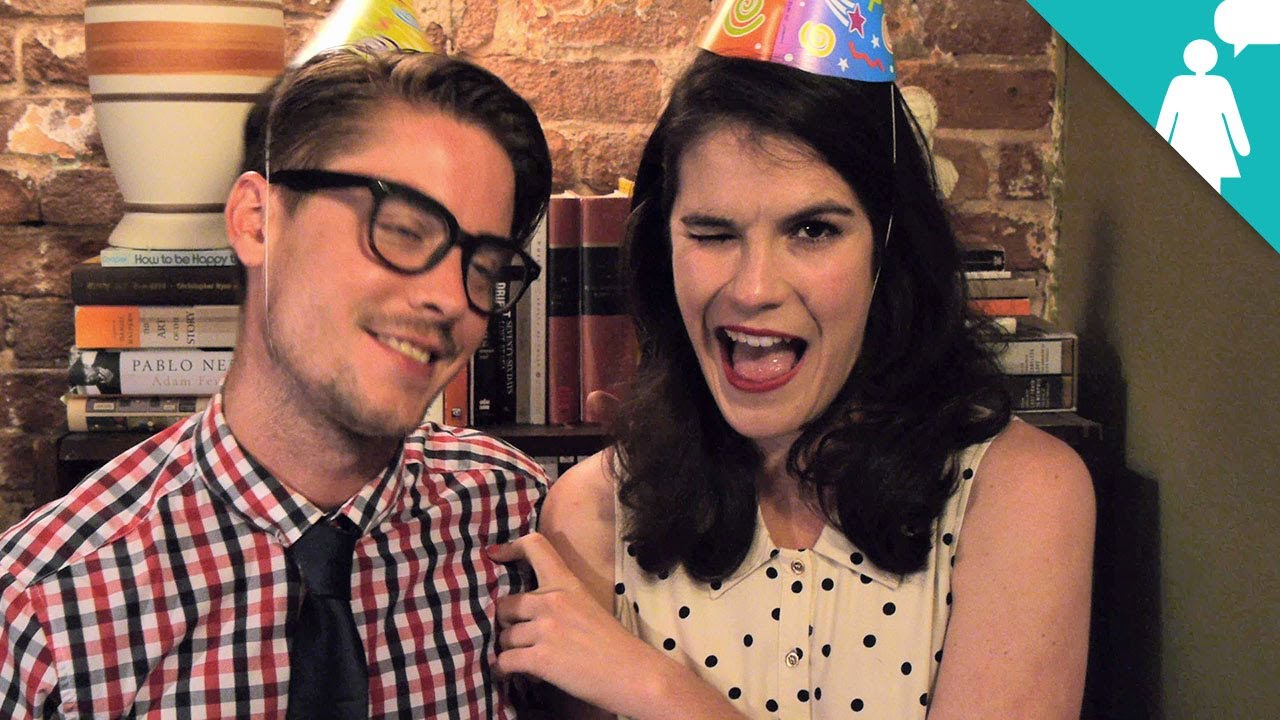 Friends with Benefits - Professor Boyfriend 7