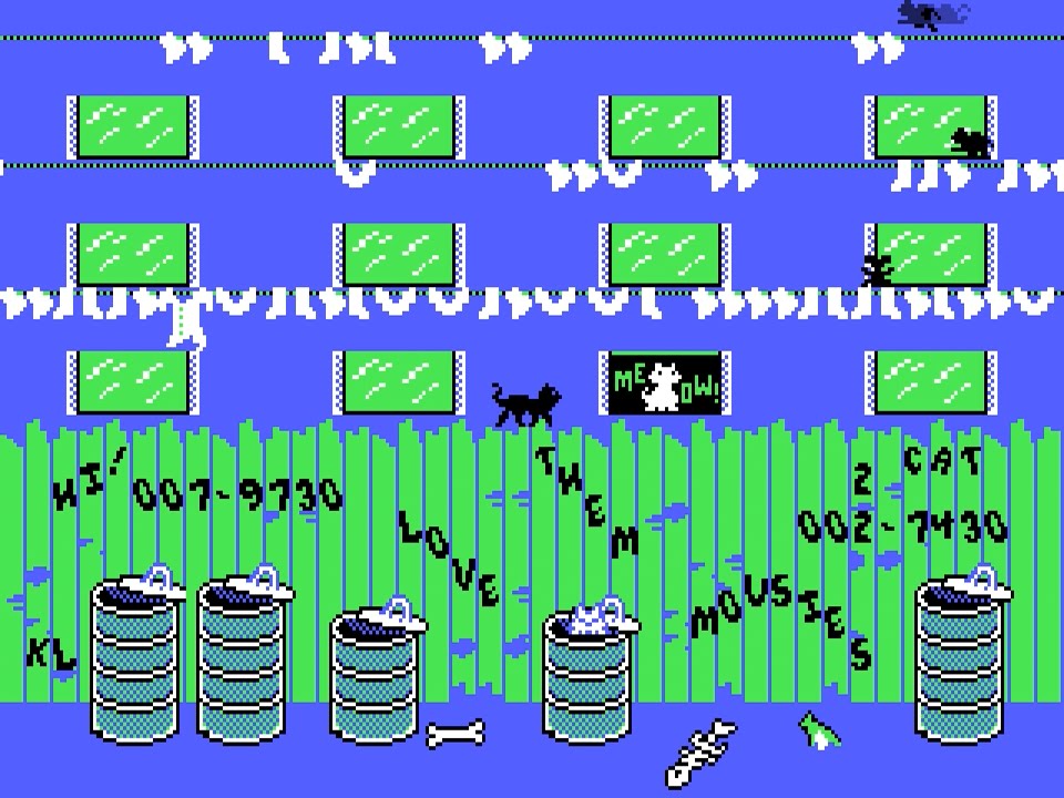 ADG Episode 183 - Alley Cat