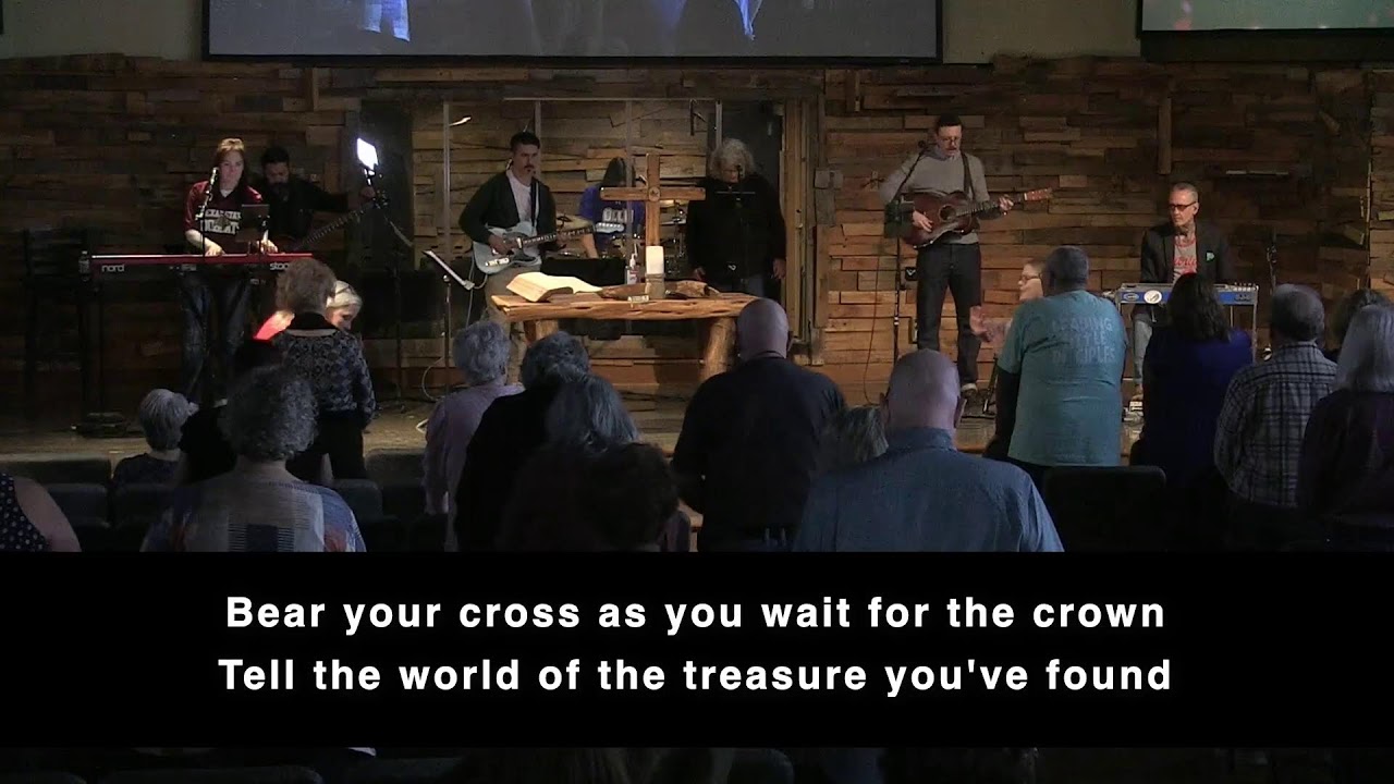 Sunday Morning Service February 8 | 11:00 AM