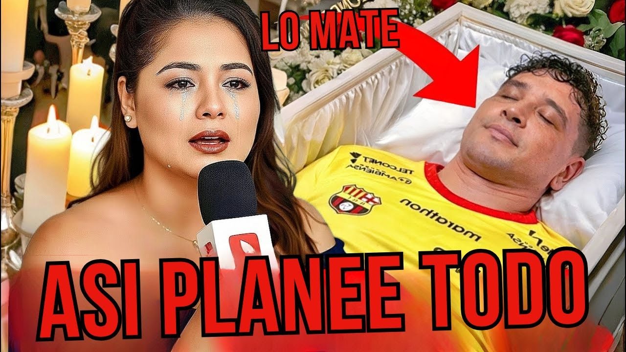 Mario Pineida: La Verdad Oculta y el Misterio de su Asesinato | Caso Samanes 4