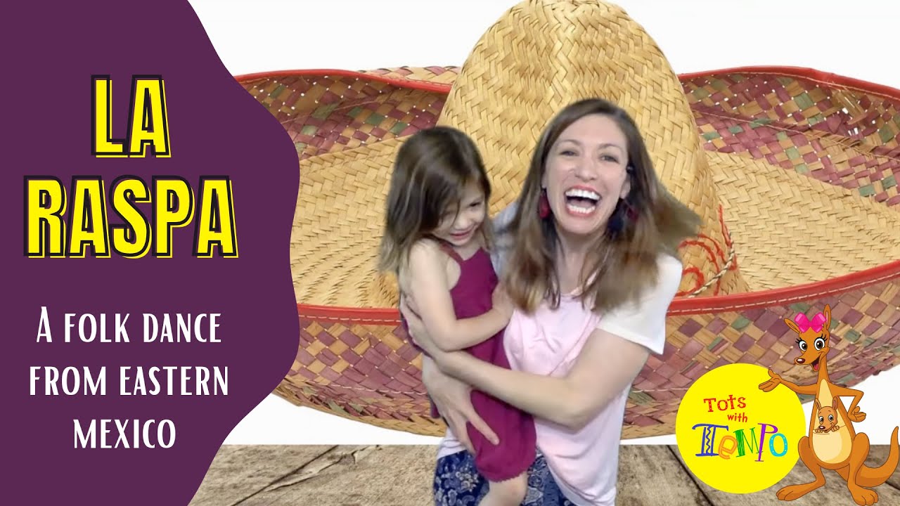 La Raspa