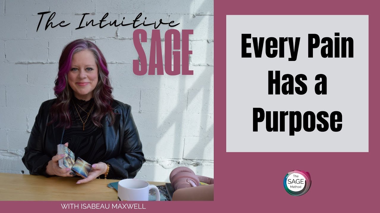 Understanding Your Soul's Blueprint: From Trauma to Transformation