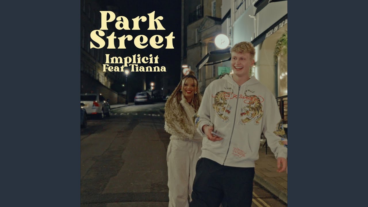 Park Street