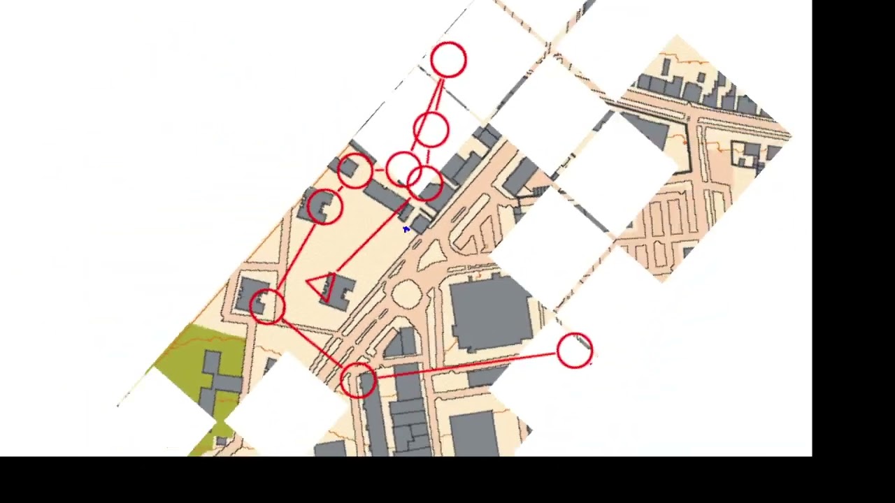 Sprint-o-matic 8.0: a new map-memory exercise! See yourself!
