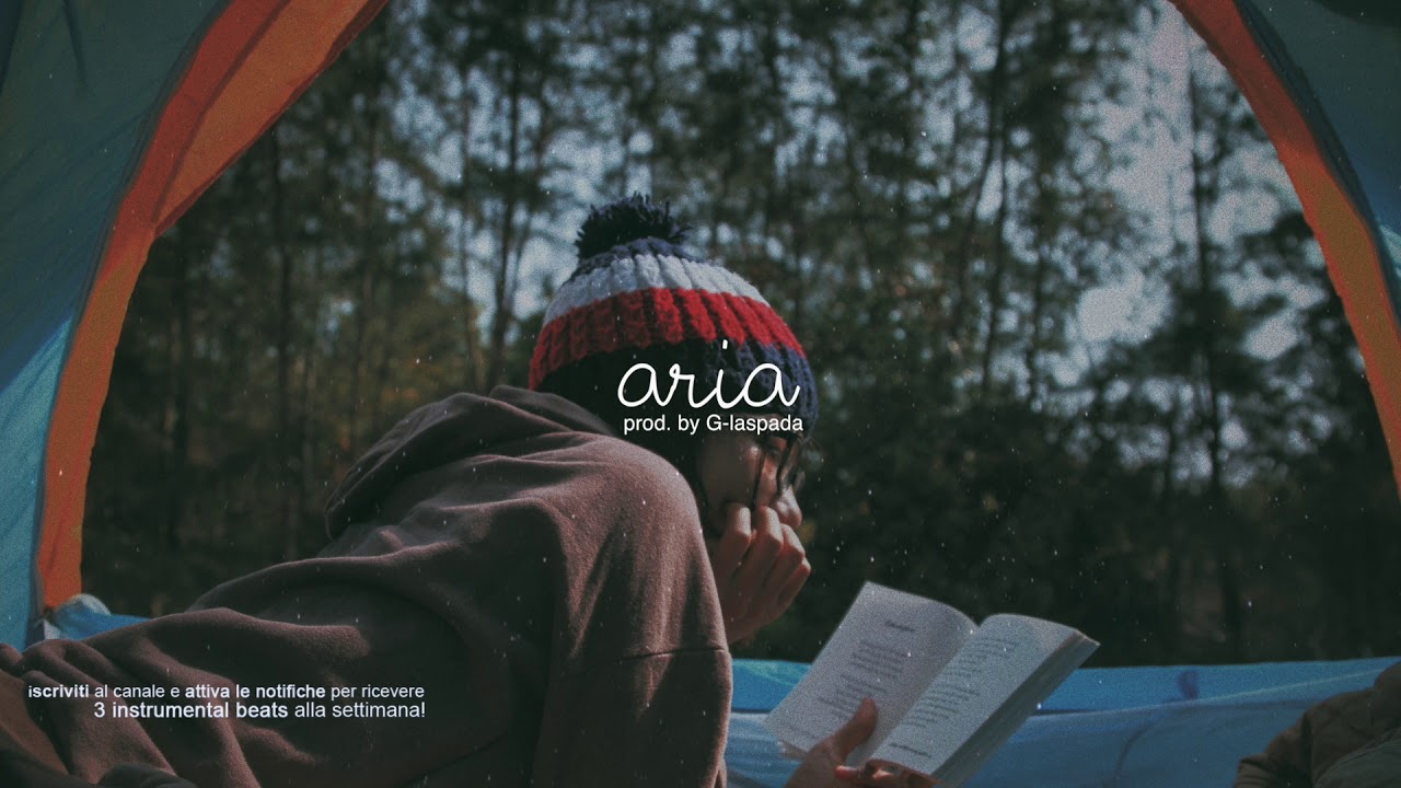 a r i a | CHILL STUDY BEATS | Lo fi