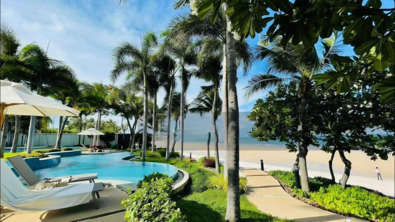 Baan San Ploen Condo 102/96